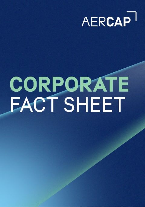 Corporate Fact Sheet