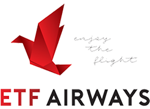 ETF AIRWAYS