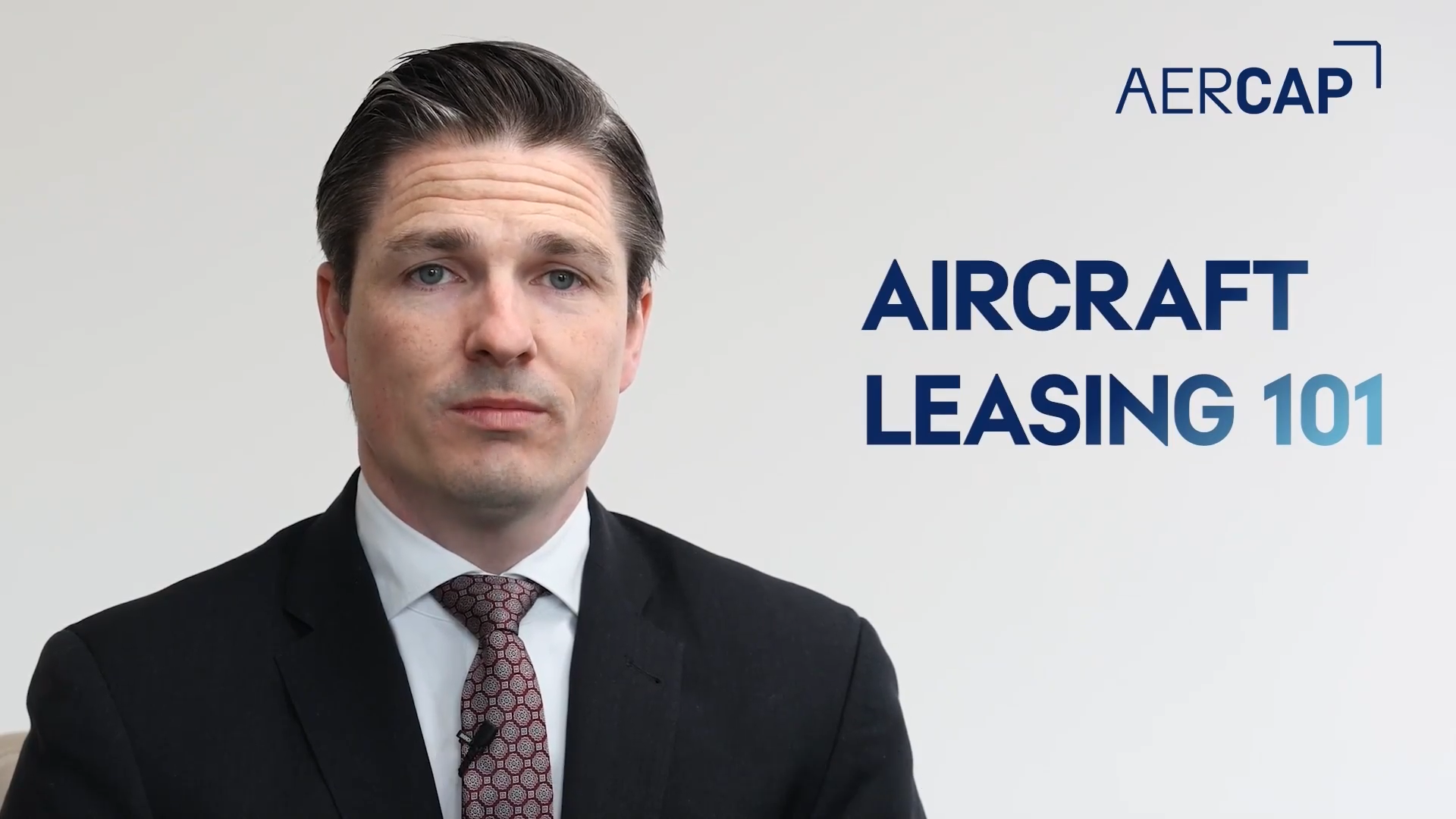 Aircraft Leasing 101