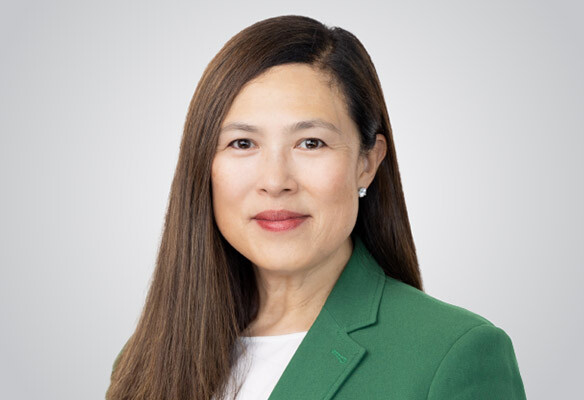 Margaret Kim