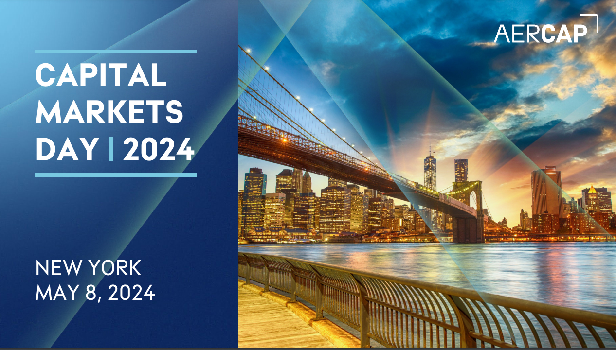 Capital Markets Day Presentation 2024