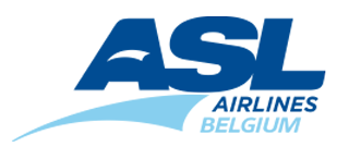 ASL Airlines Belgium