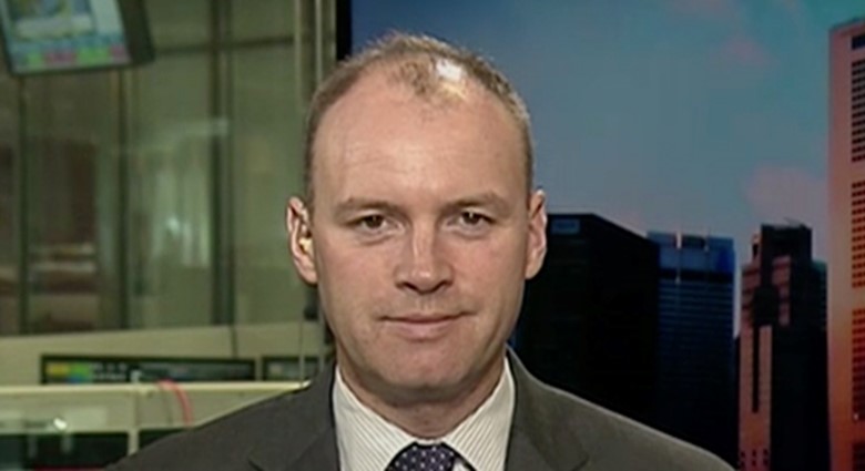 Aengus Kelly, AerCap’s CEO, speaks to Bloomberg’s “Trending Business”